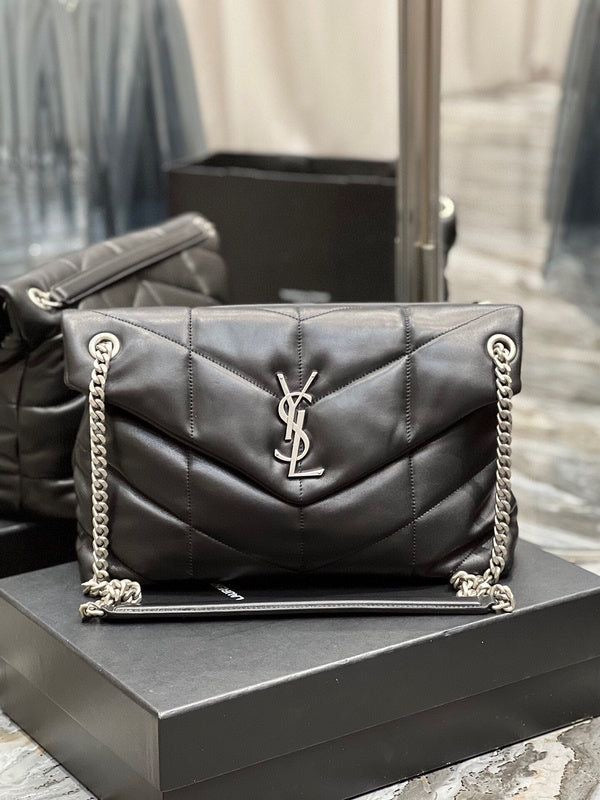 YSL CrossBody