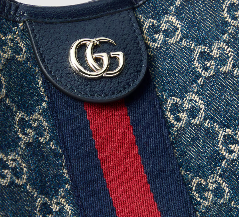 Gucci Giglio  tote bag