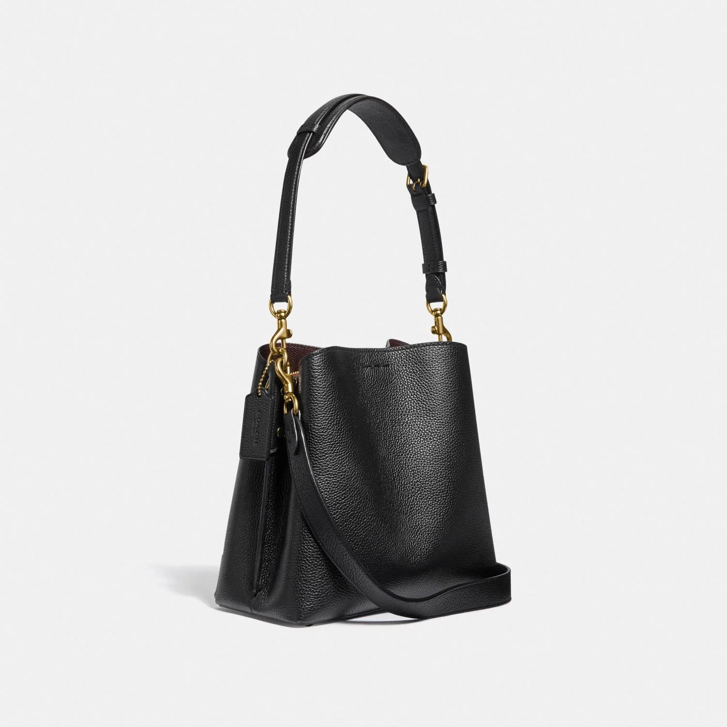 Coach Willow Bucket Bag