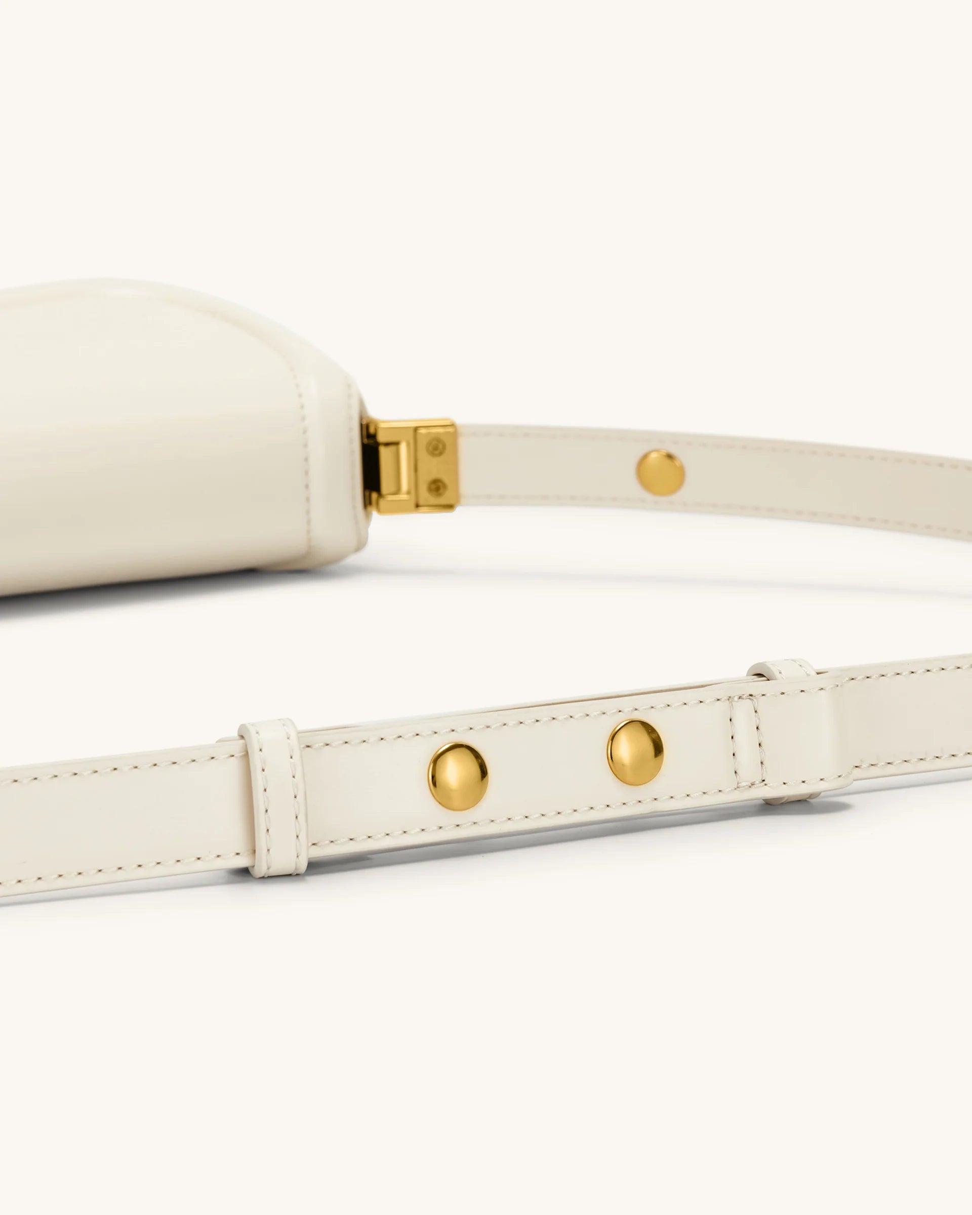 JW PEI Joy Shoulder Bag - White