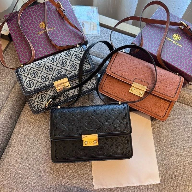 Tory Burch Crossbody