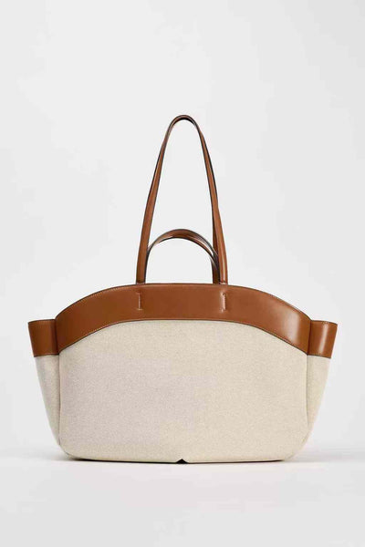 ZARA
Combination Tote Bag