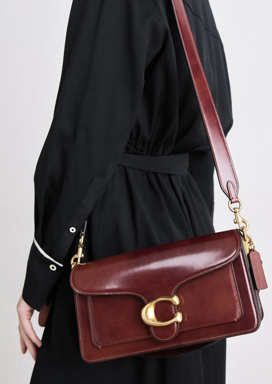Coach SHOULDER BAG 26 - Cross body bag