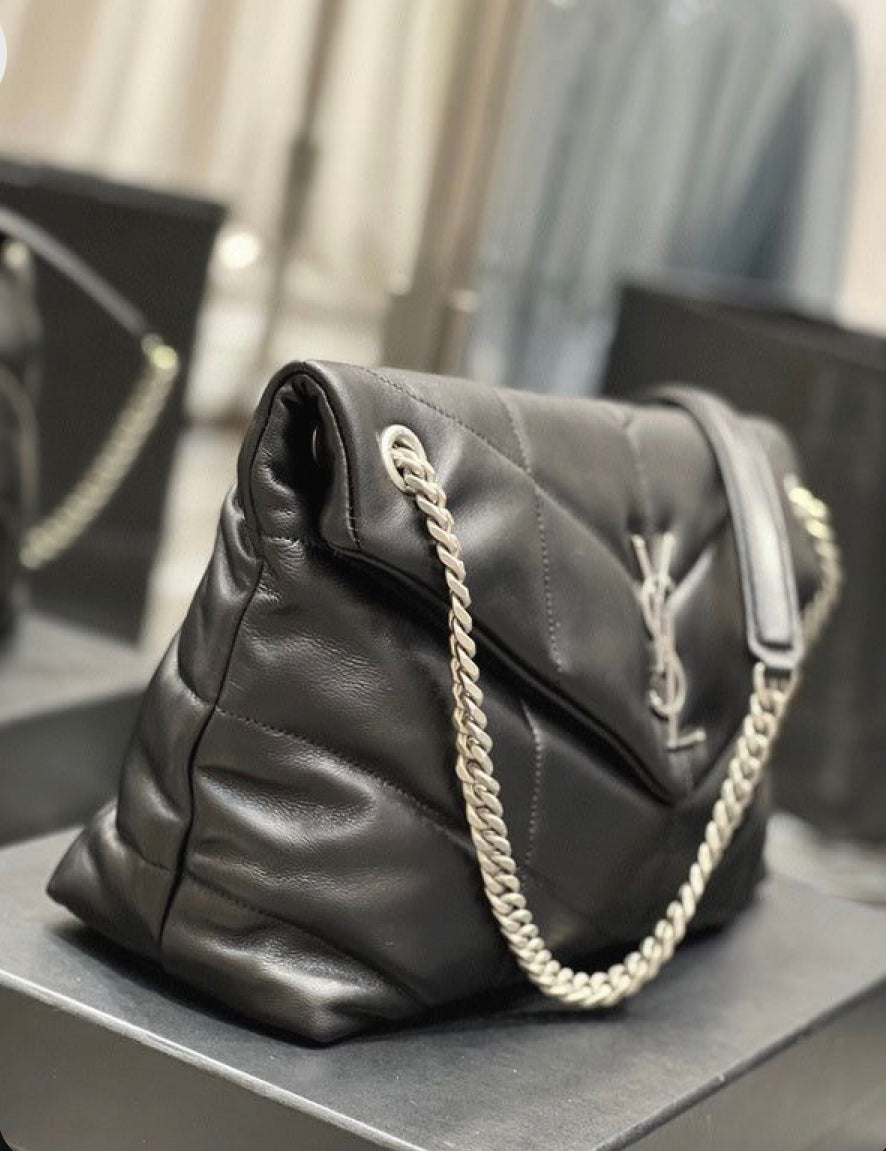 YSL CrossBody