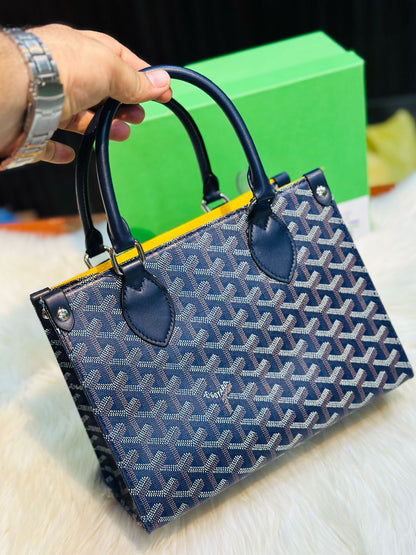 GOYARD PM HAND BAG&nbsp