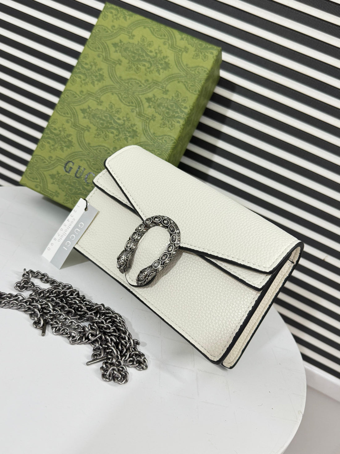 Gucci Dionysus Mini Bag