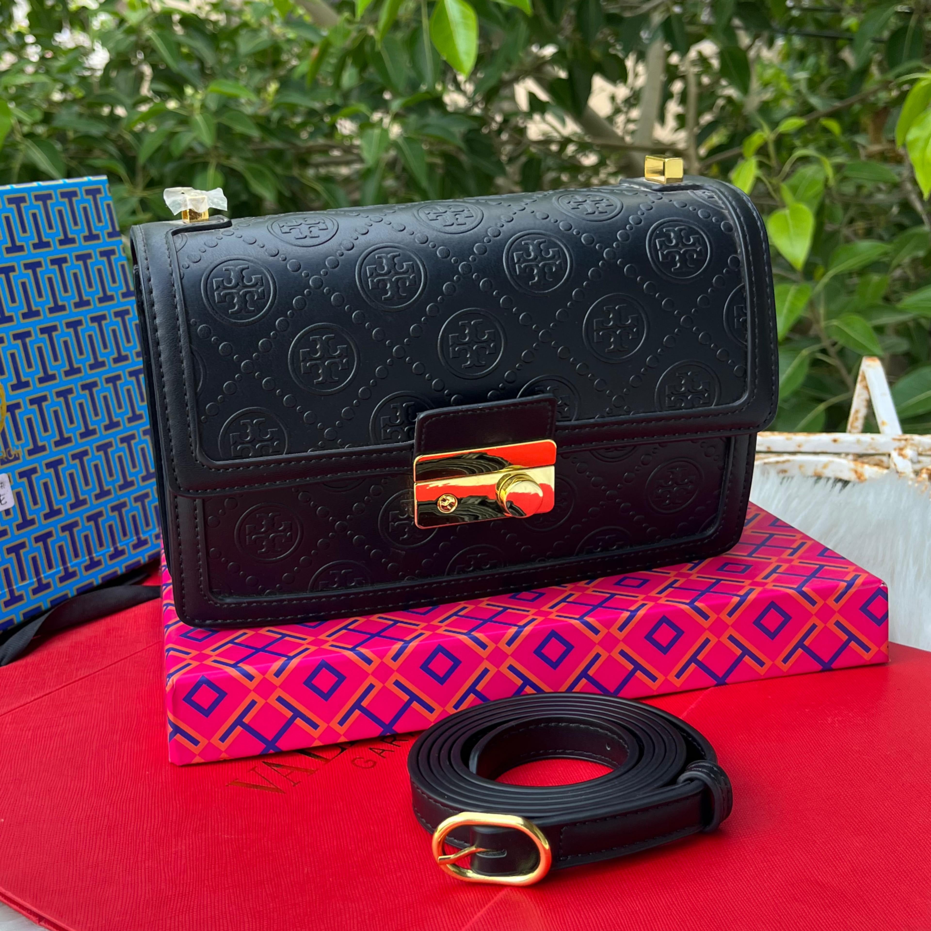 Tory Burch Crossbody