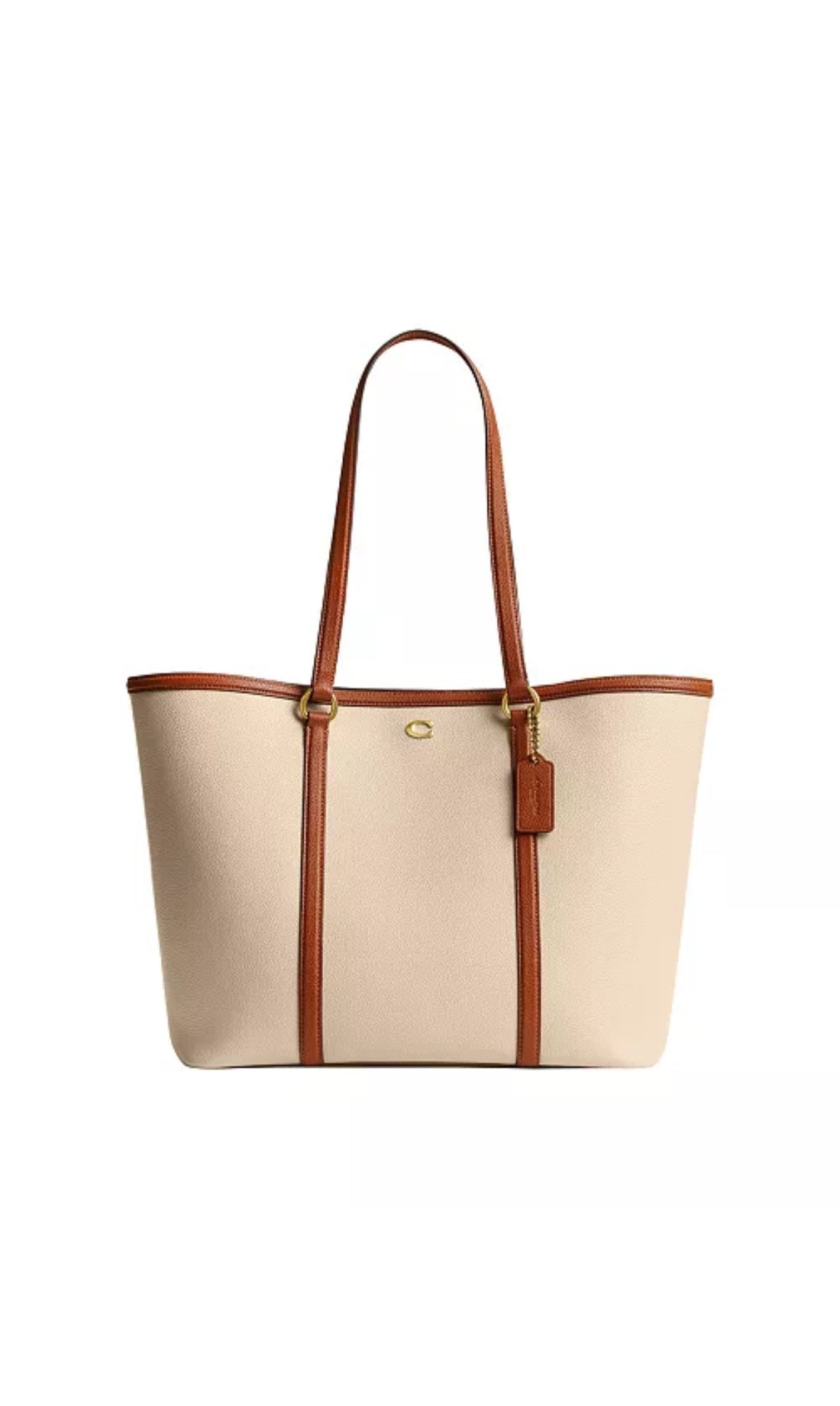 COACH Legacy Tote Bag