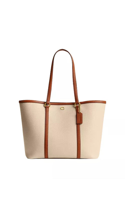 COACH Legacy Tote Bag hover