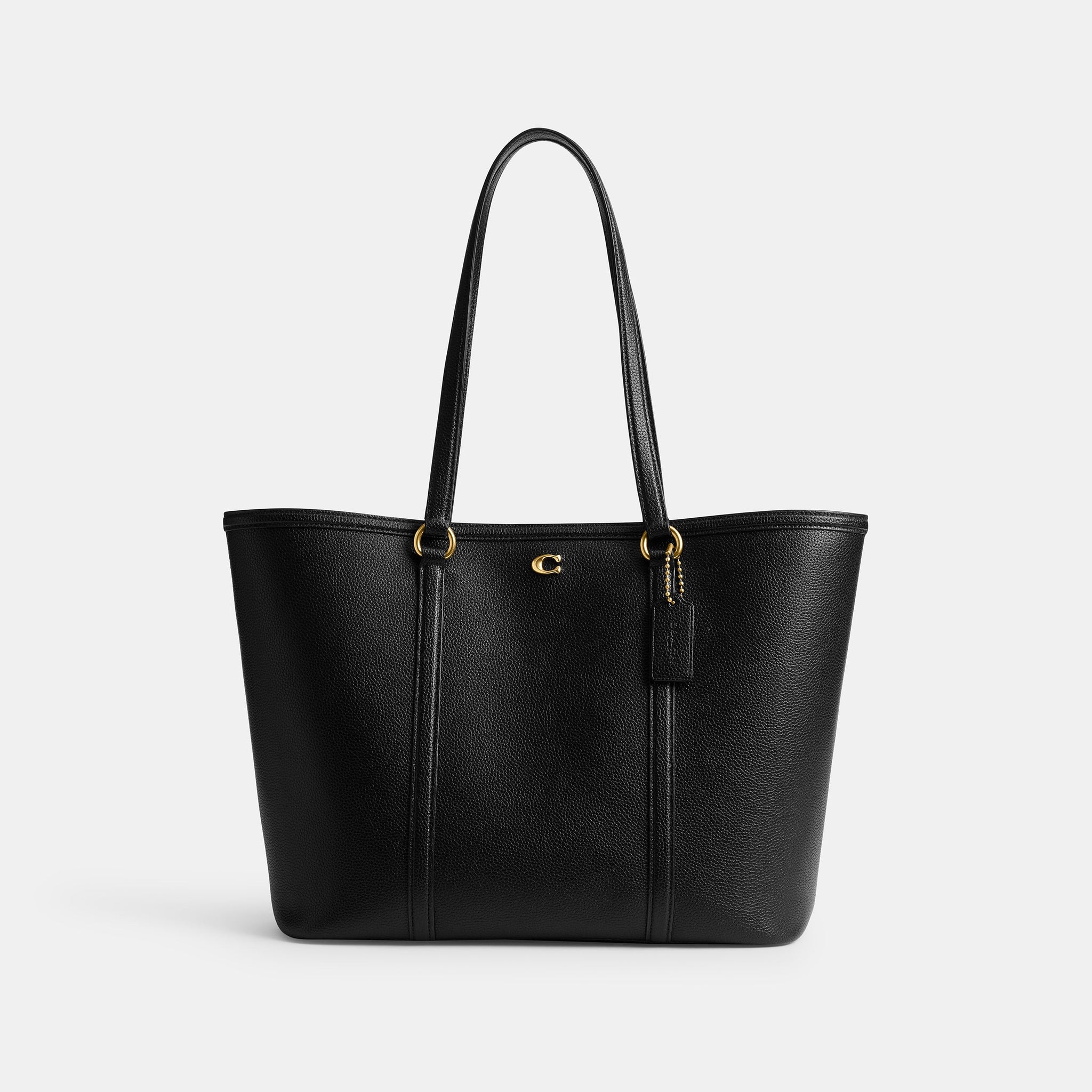 COACH Legacy Tote Bag