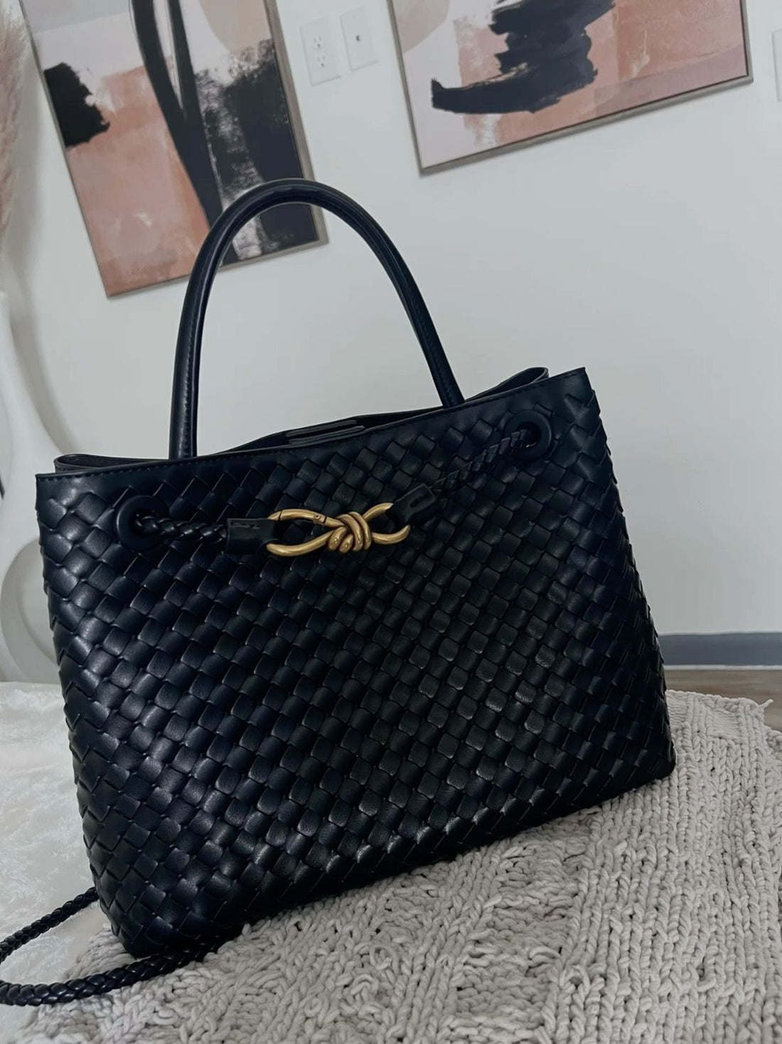 Bottega Veneta Small Andiamo