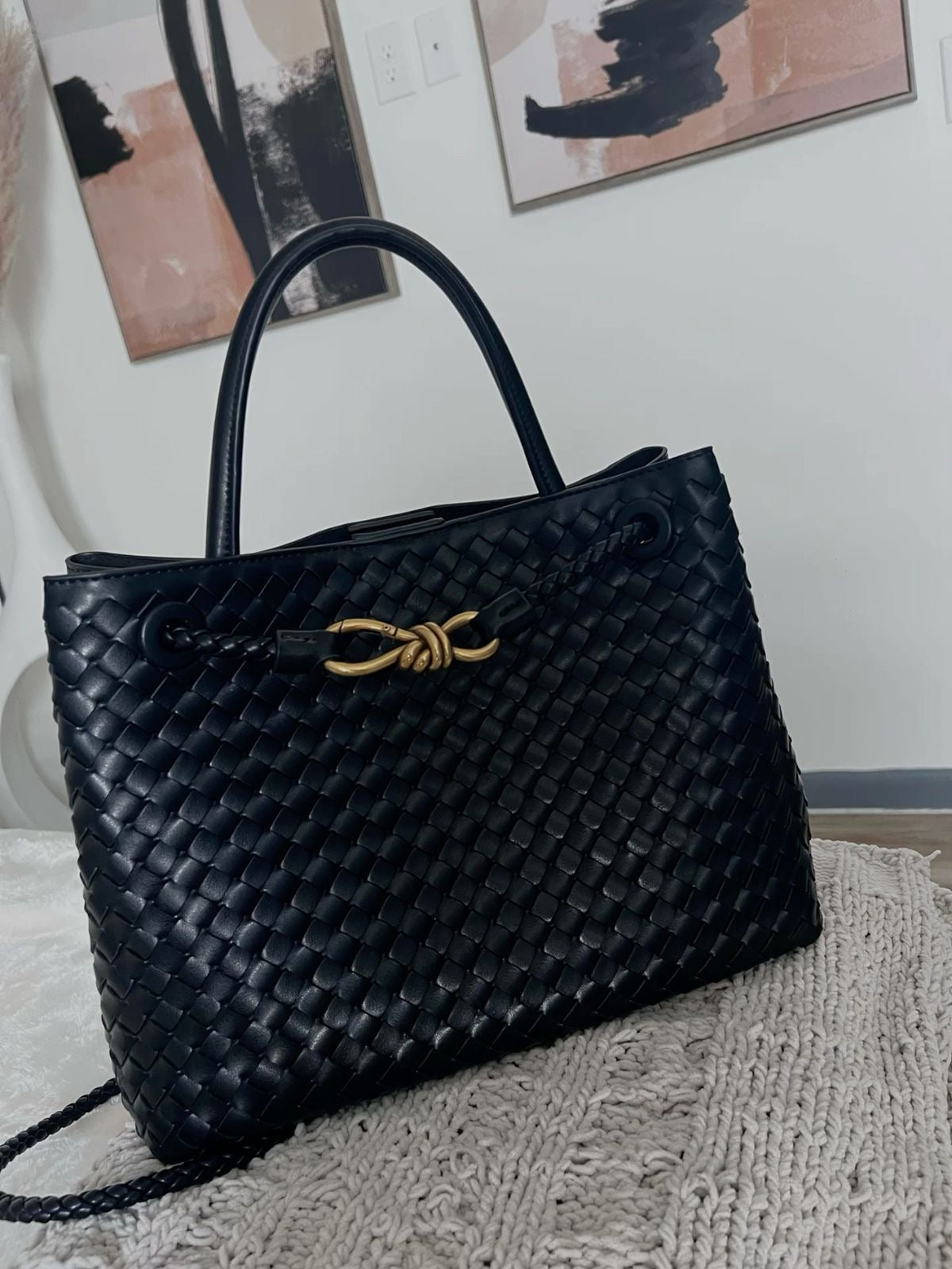 Bottega Veneta Small Andiamo