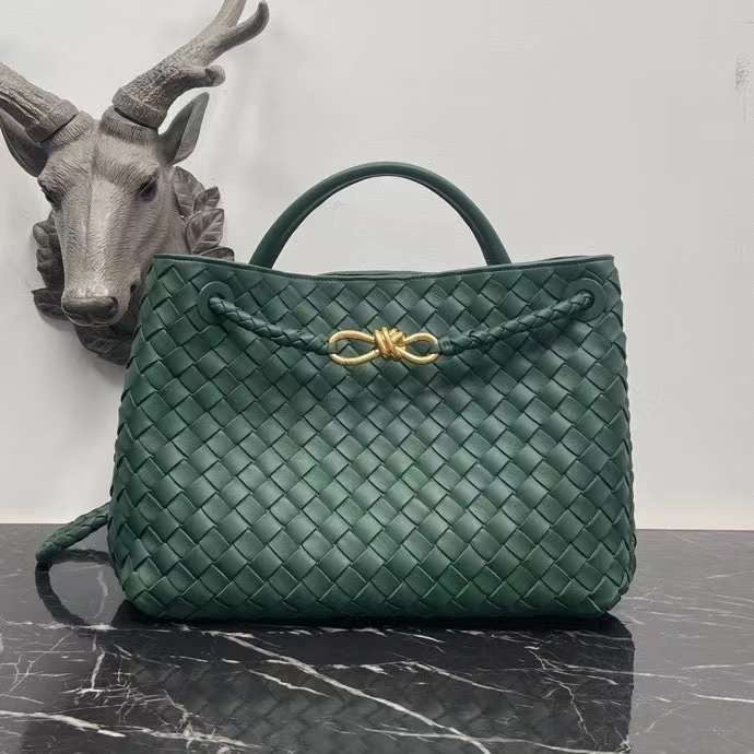 Bottega Veneta Small Andiamo