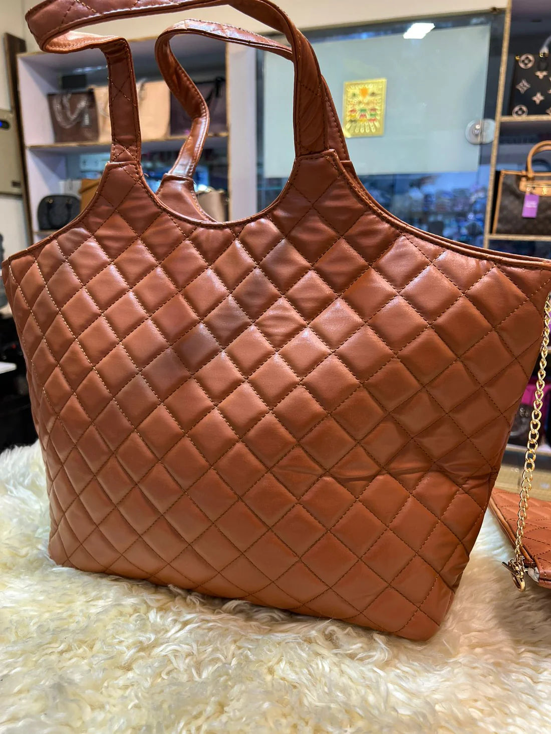 YSL Shoulder Bag