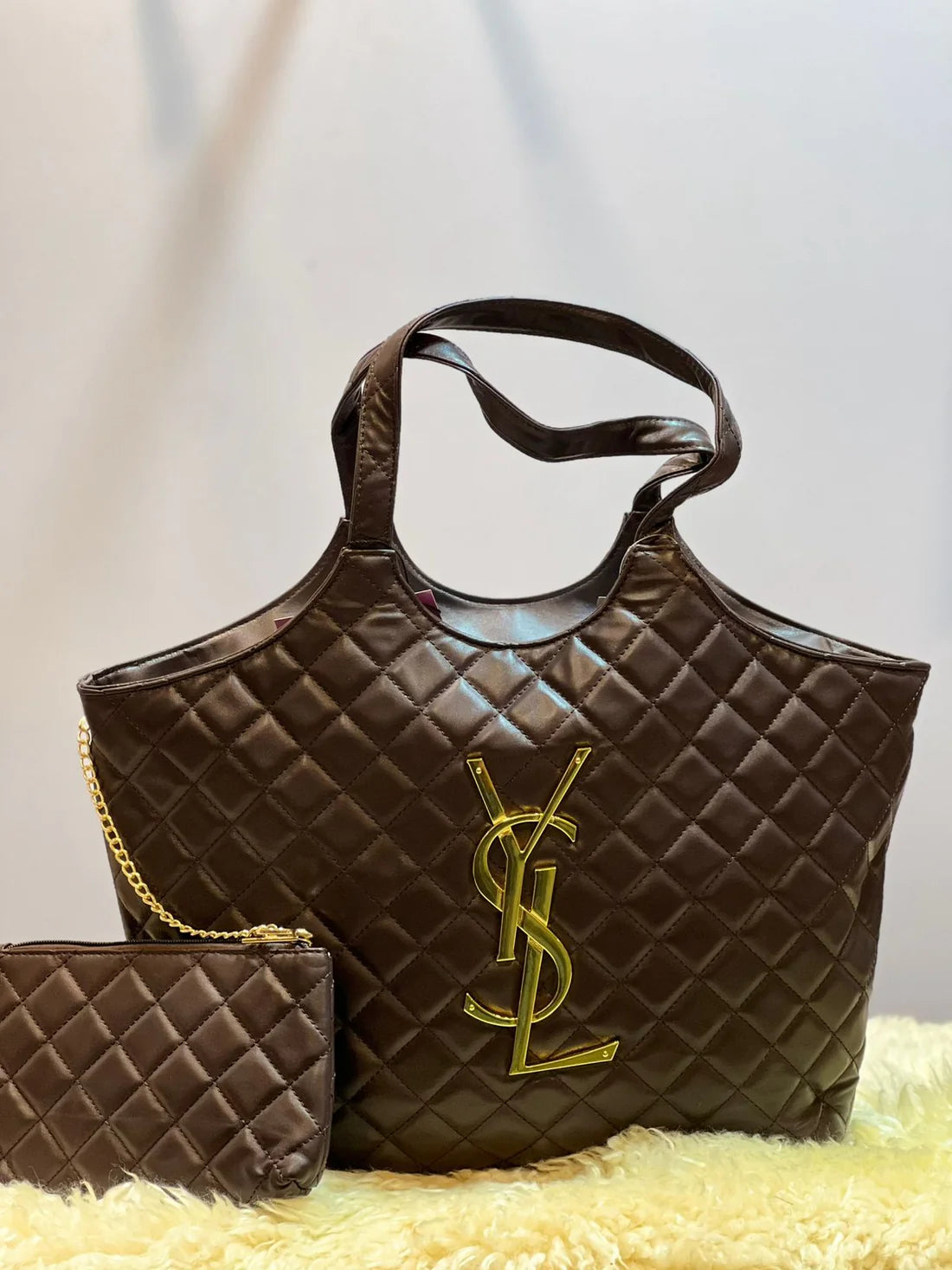 YSL Shoulder Bag
