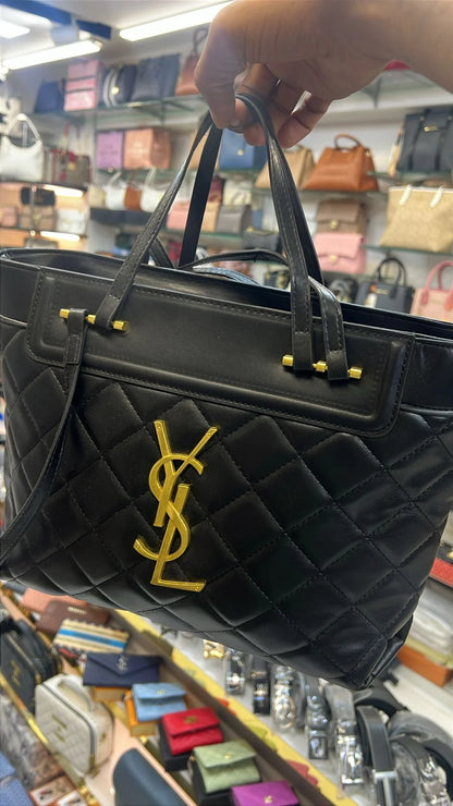 YSL Saint Laurent Tote