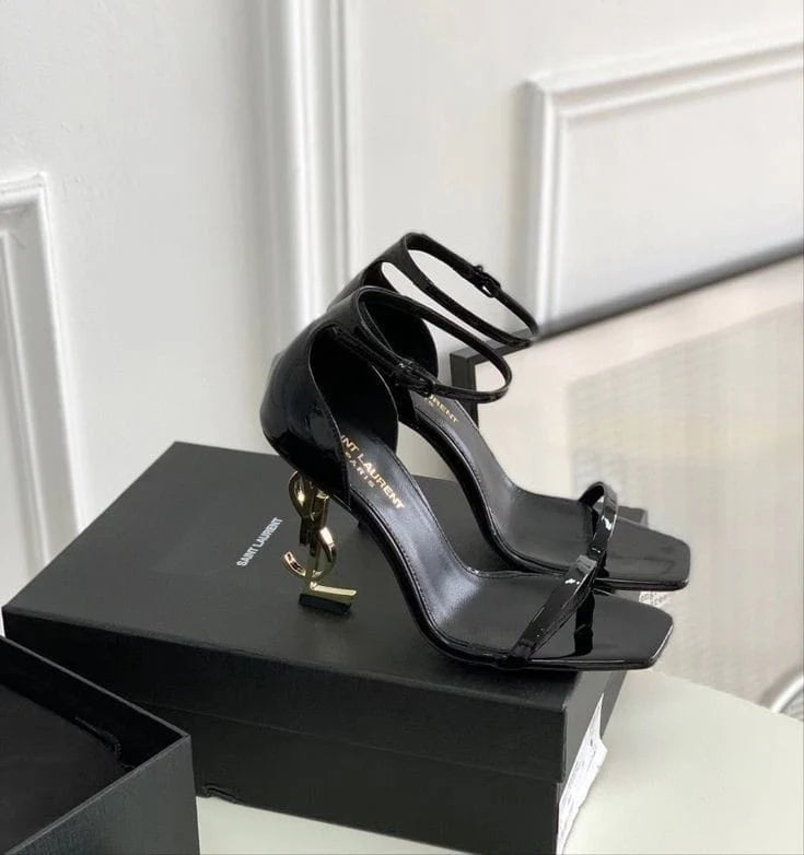 YSL HEELS