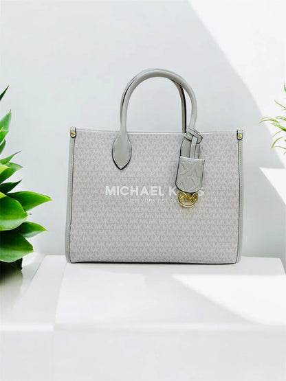 Michael Kors Bag (Grey)