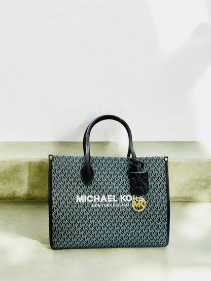 Michael Kors Bag (Black)