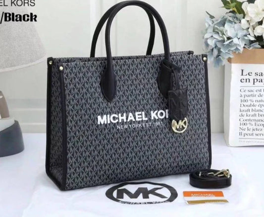 Michael Kors Bag (Black)