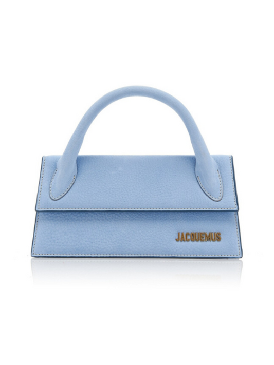 Jacquemus Le Chiquito Foldover Long Tote Bag