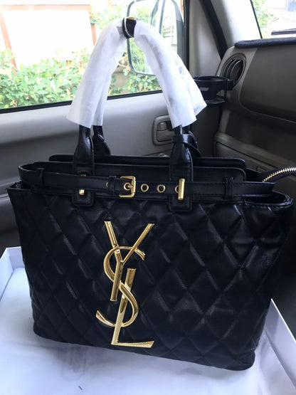 YSL Saint Laurent Tote