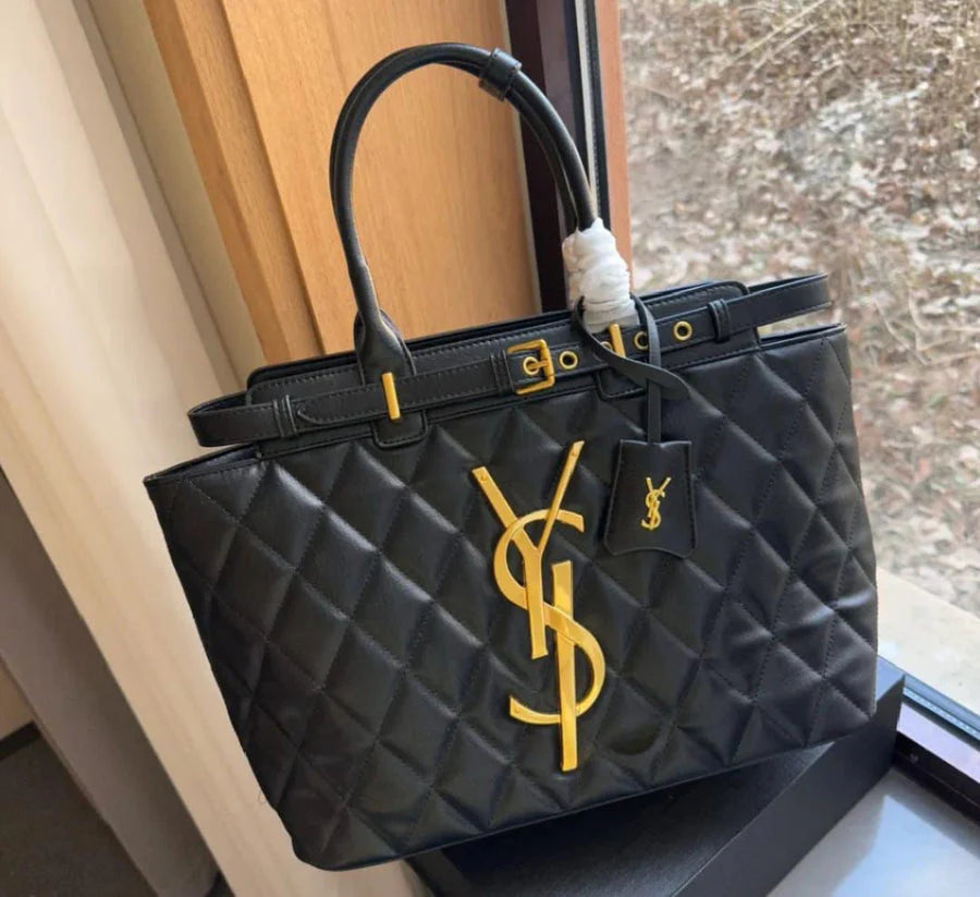 YSL Saint Laurent Tote