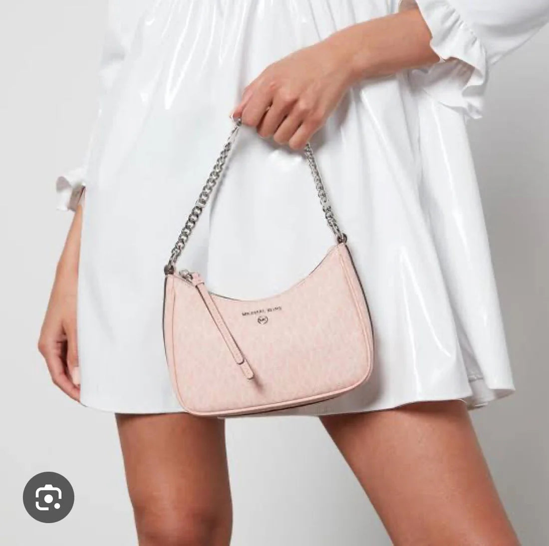 Michael Kors Crossbody & Handy Bags (Pink)