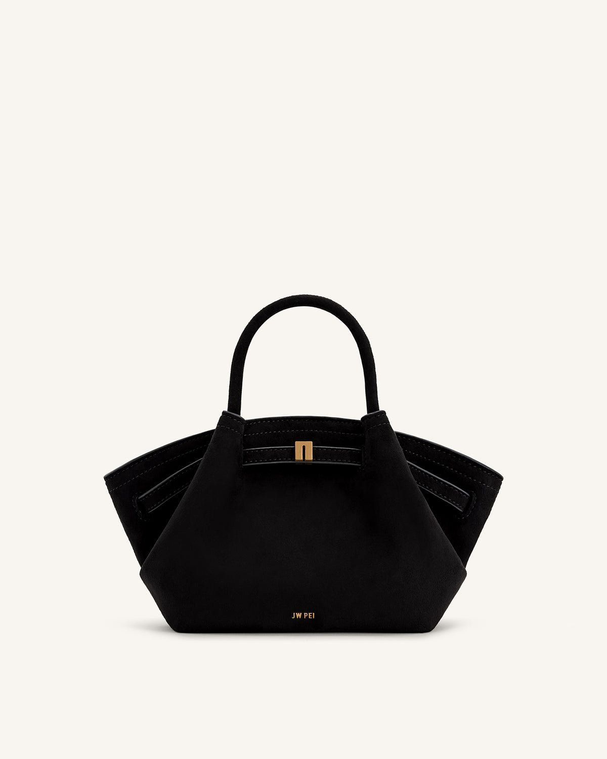 JW PEI Hana Mini Tote - Black
