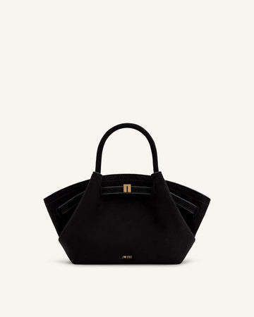 JW PEI Hana Mini Tote - Black