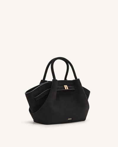 JW PEI Hana Mini Tote - Black hover