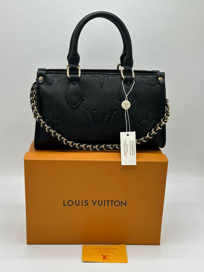 LOUIS VUITTON Empreinte OnTheGo East West
