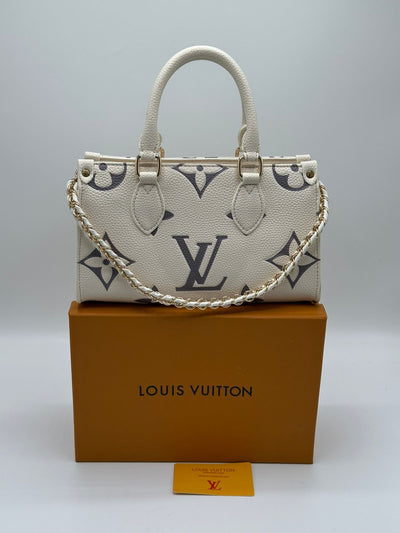 LOUIS VUITTON Empreinte OnTheGo East West hover