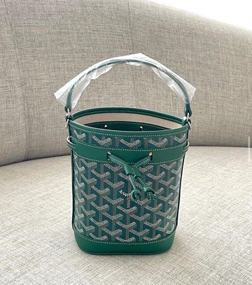 Goyard Petit Flot Mini Bucket