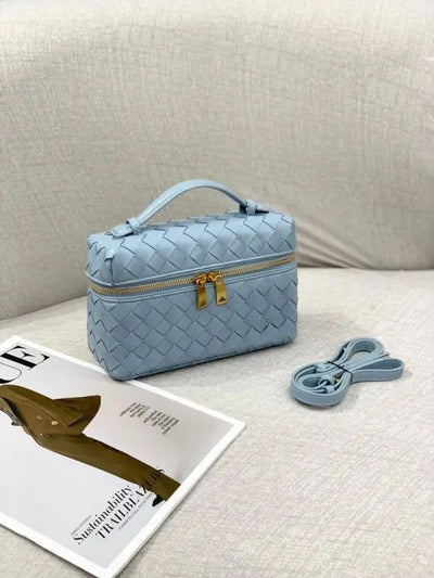BOTTEGA VENETA Shoulder bag woman hover