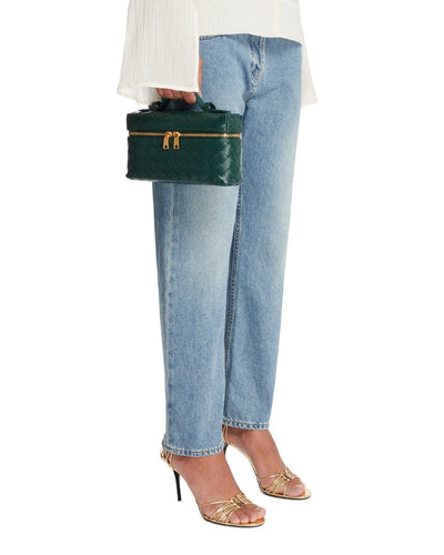 BOTTEGA VENETA Shoulder bag woman hover