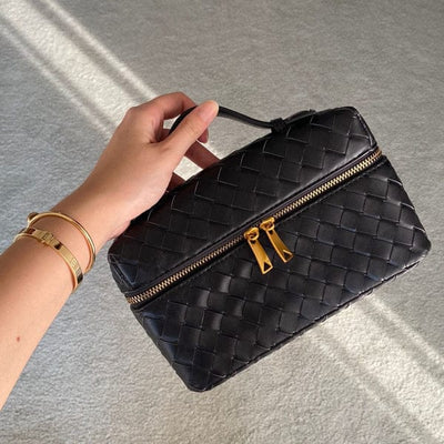 BOTTEGA VENETA Shoulder bag woman hover