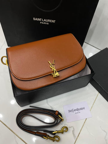 YSL SOLFERINO BAG
