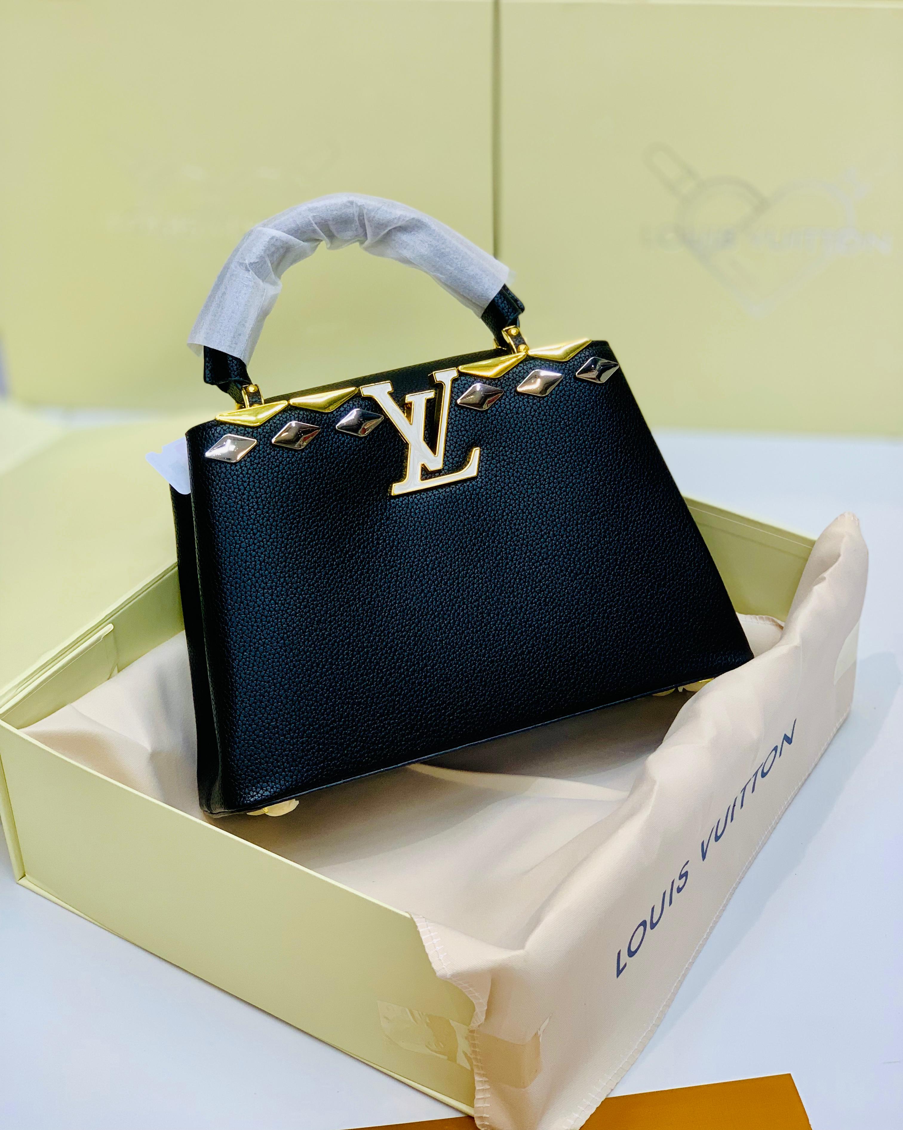 Louis Vuitton Capucines