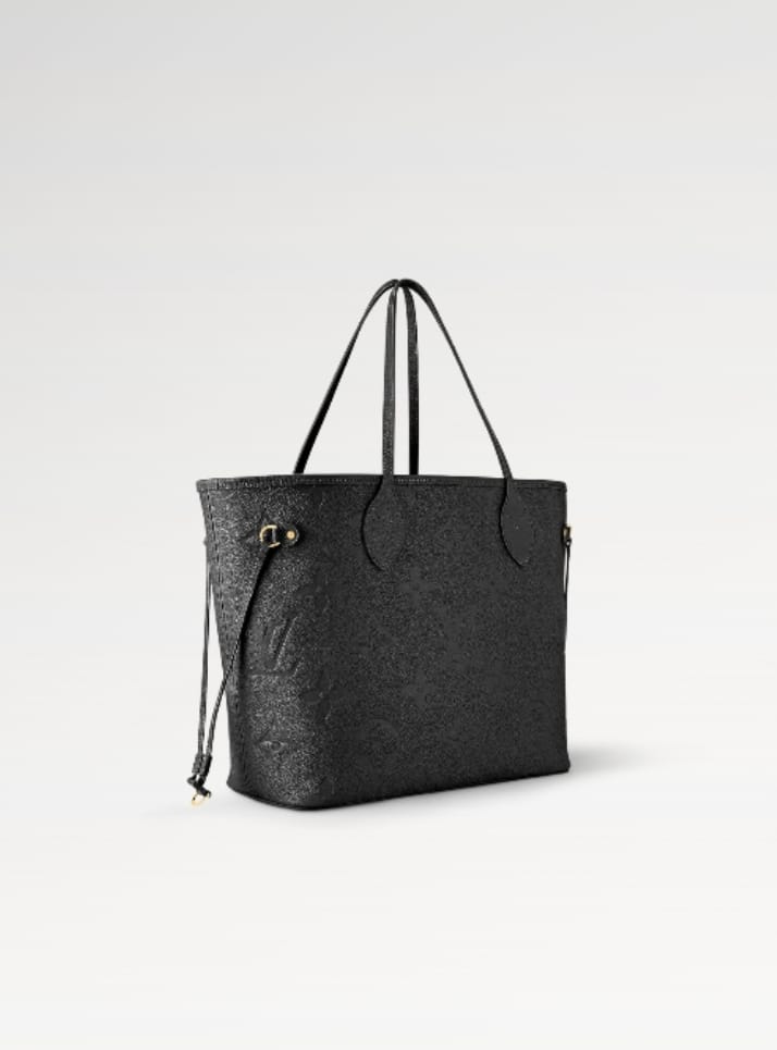 LOUIS VUITTON  Neverfull MM