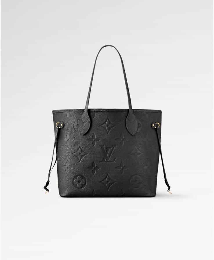 LOUIS VUITTON  Neverfull MM