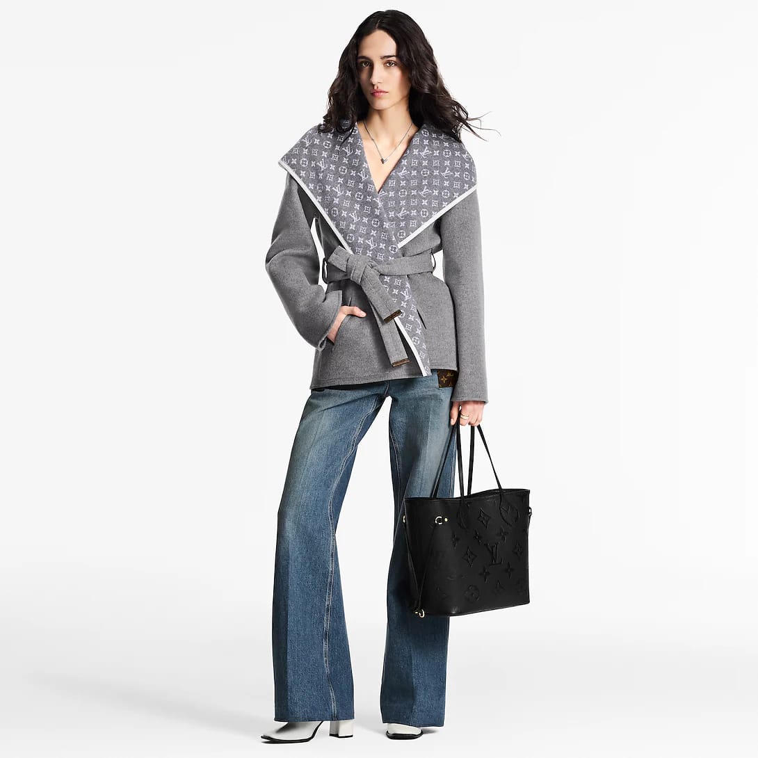 LOUIS VUITTON  Neverfull MM
