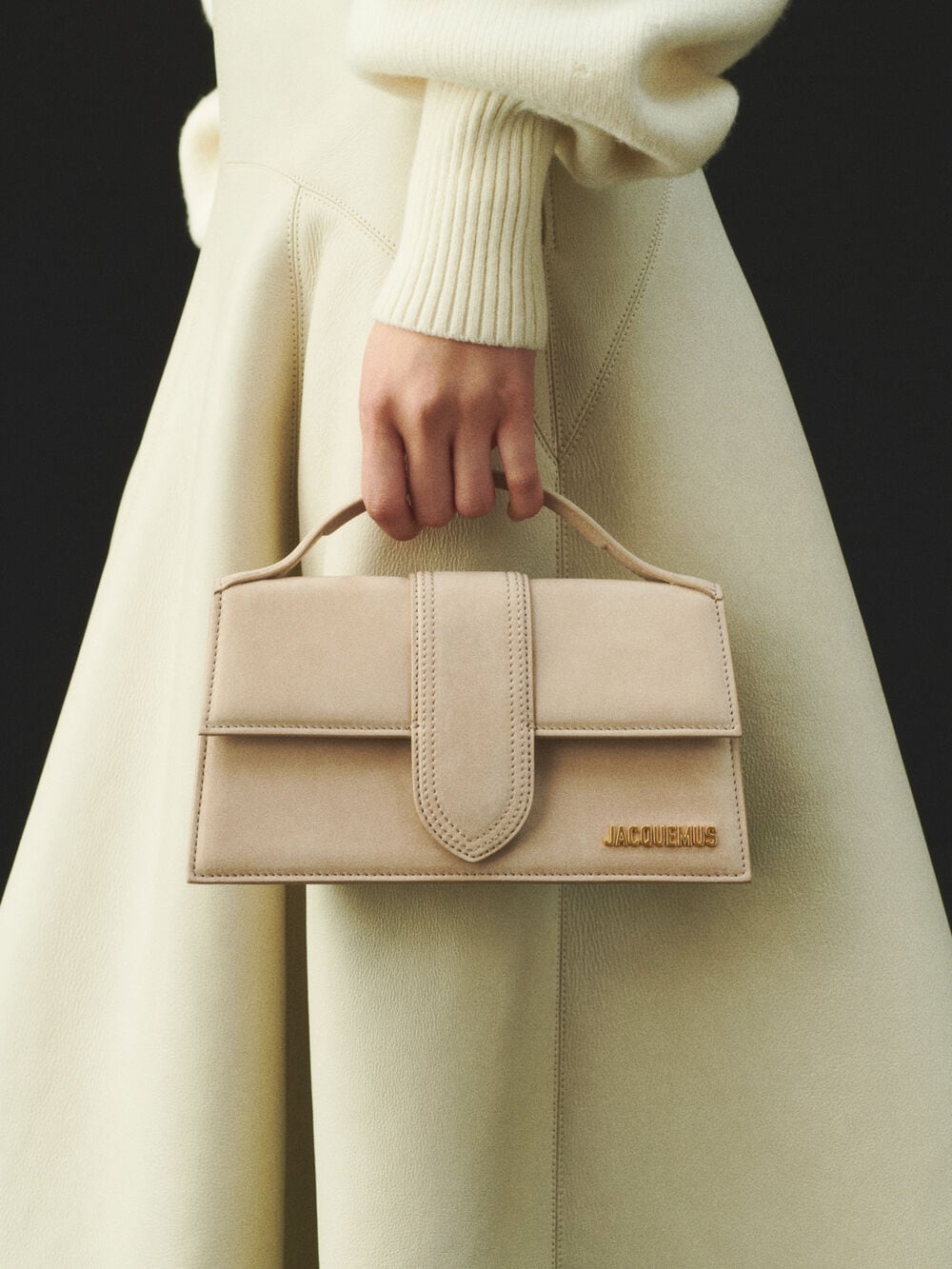 Jacquemus The Bambino