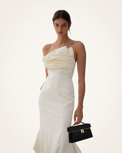 JW PEI Thea Top Handle Bag - Black hover