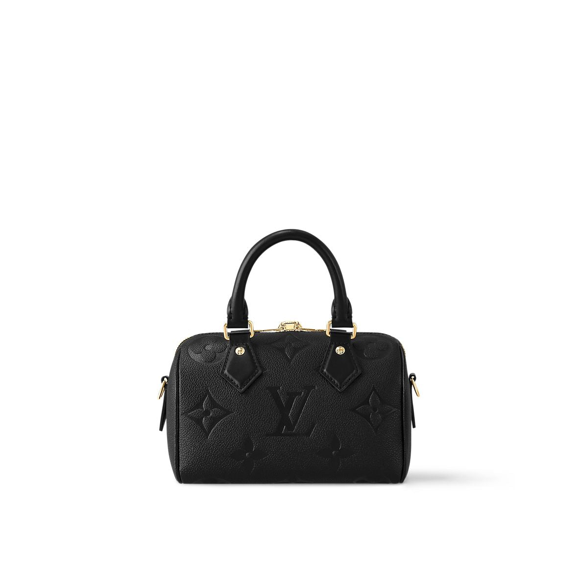 LV Speedy Bandoulière 20 Bag
