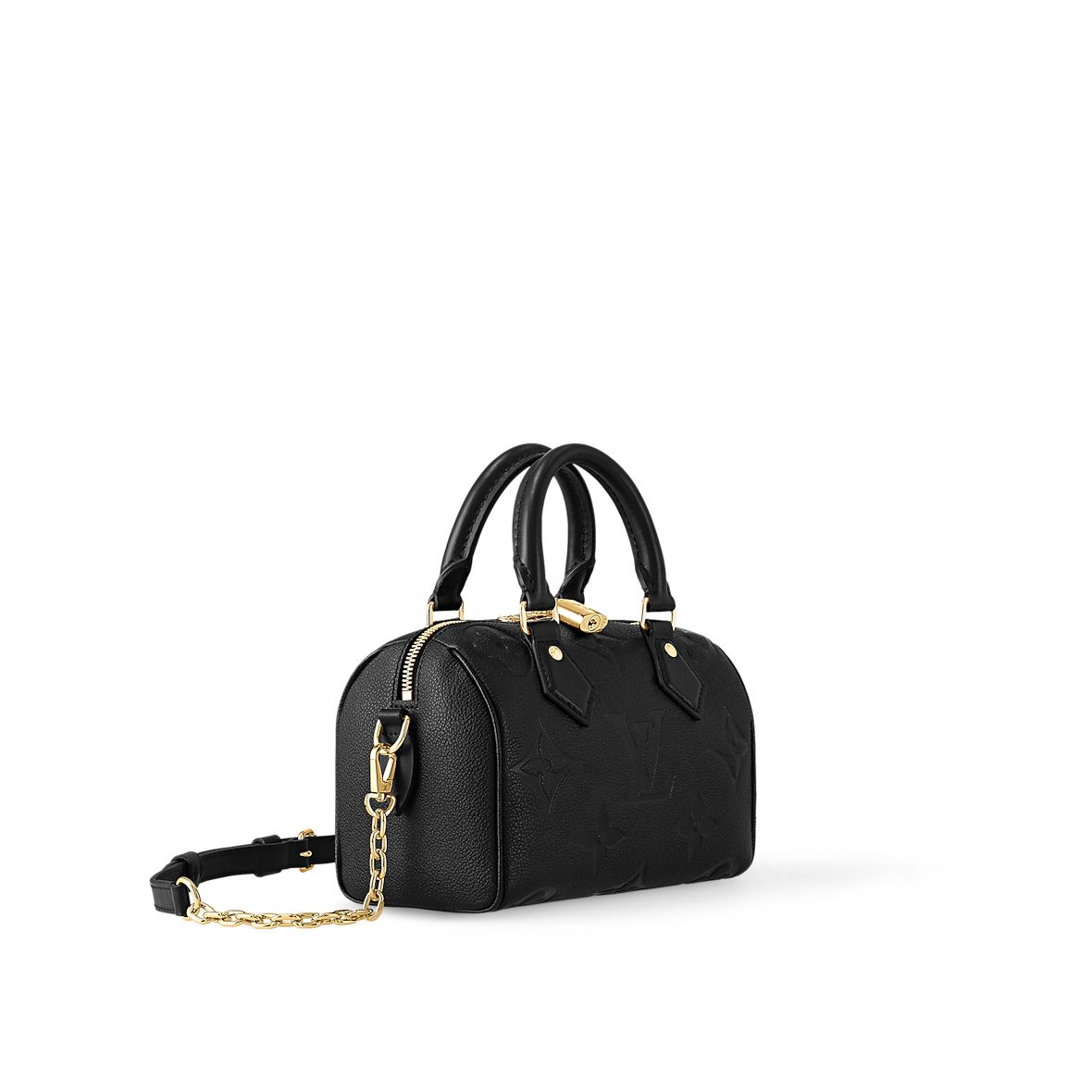 LV Speedy Bandoulière 20 Bag