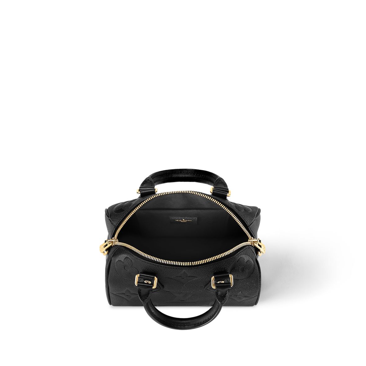 LV Speedy Bandoulière 20 Bag