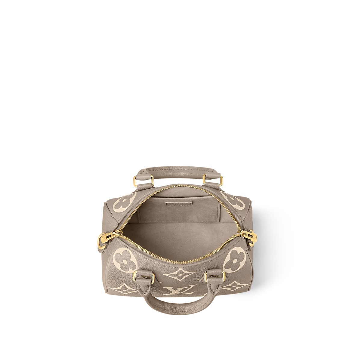 LV Speedy Bandoulière 20 Bag
