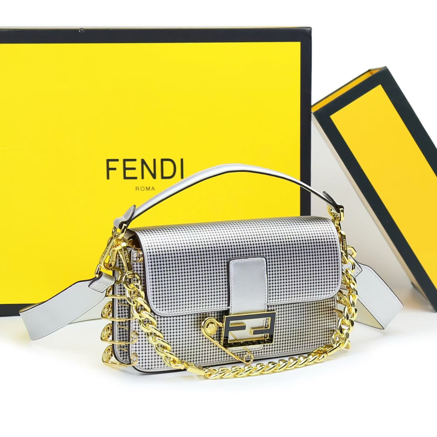 FENDI Crossbody Bag