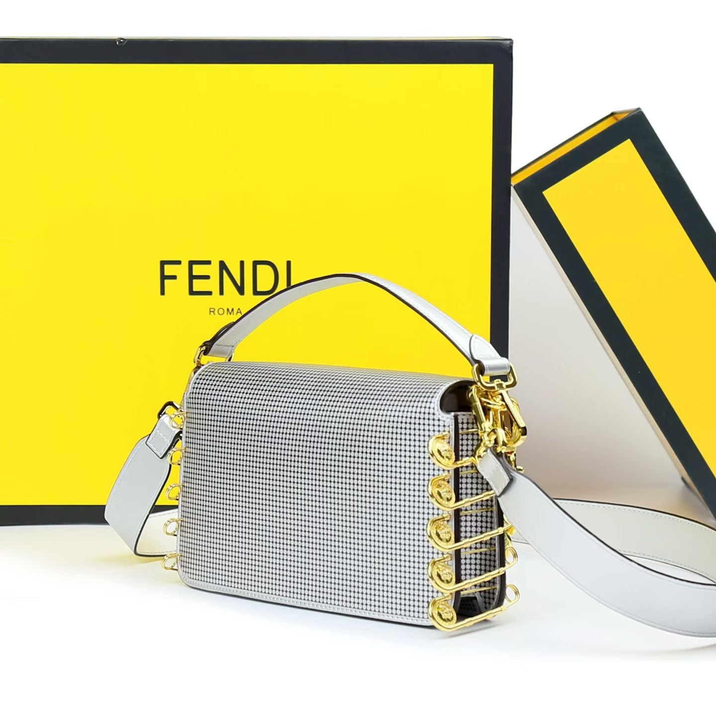 FENDI Crossbody Bag